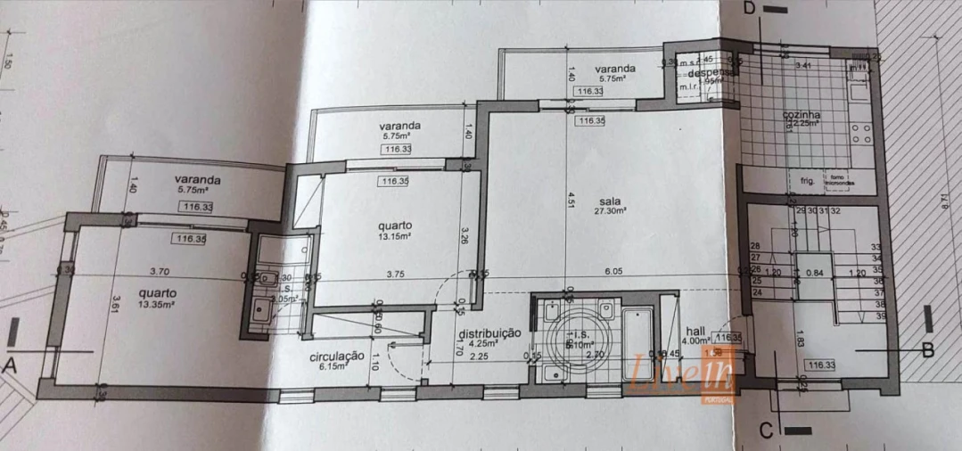 Terreno para Venda em Encarnação Foto 11