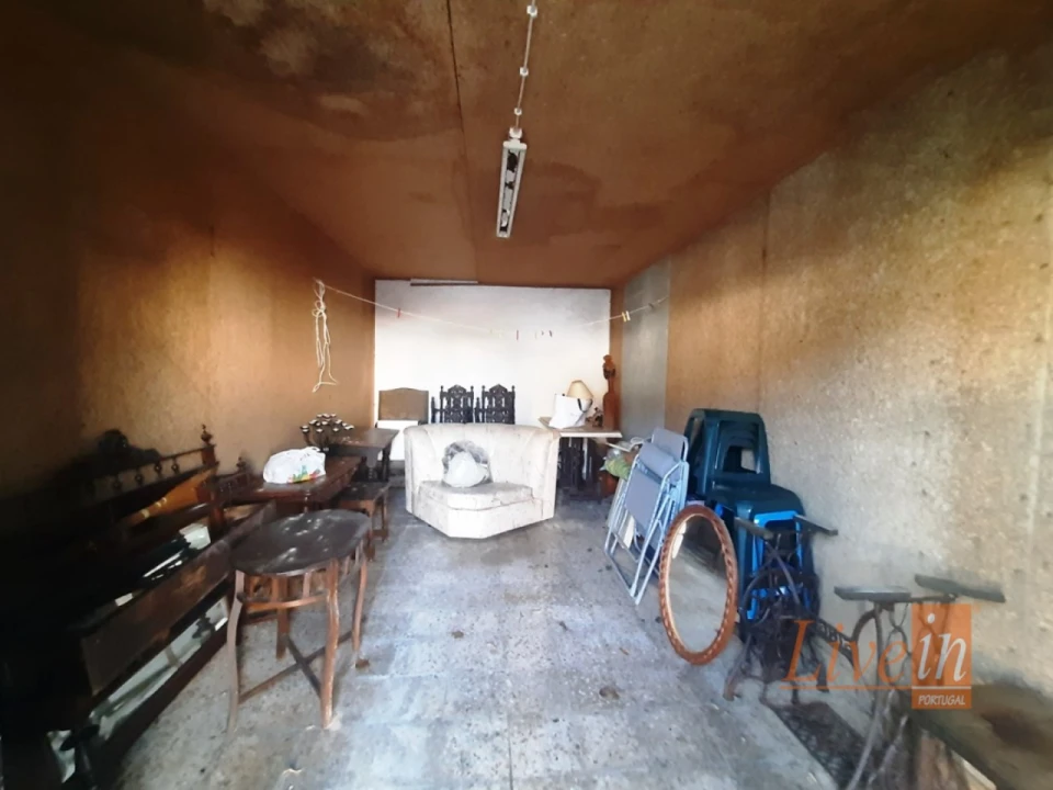 Apartamento T5 para Venda em A dos Cunhados e Maceira Foto 12