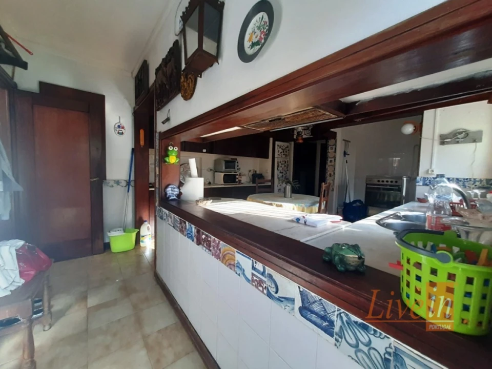 Apartamento T5 para Venda em A dos Cunhados e Maceira Foto 14
