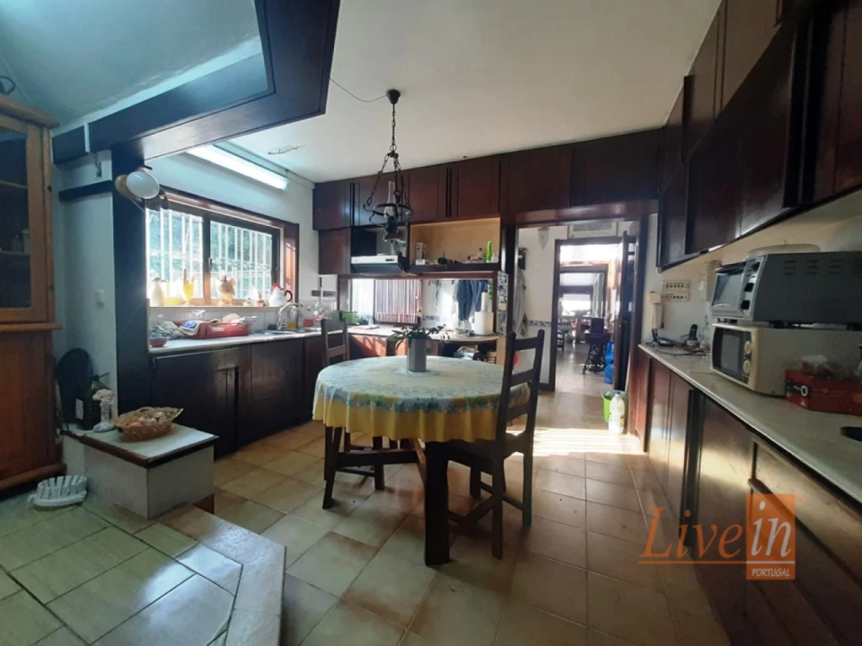 Apartamento T5 para Venda em A dos Cunhados e Maceira Foto 16