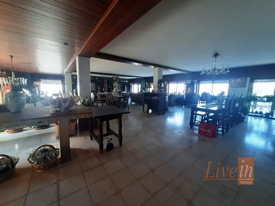 Apartamento T5 para Venda em A dos Cunhados e Maceira Foto 18