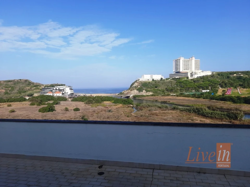 Apartamento T5 para Venda em A dos Cunhados e Maceira Foto 23