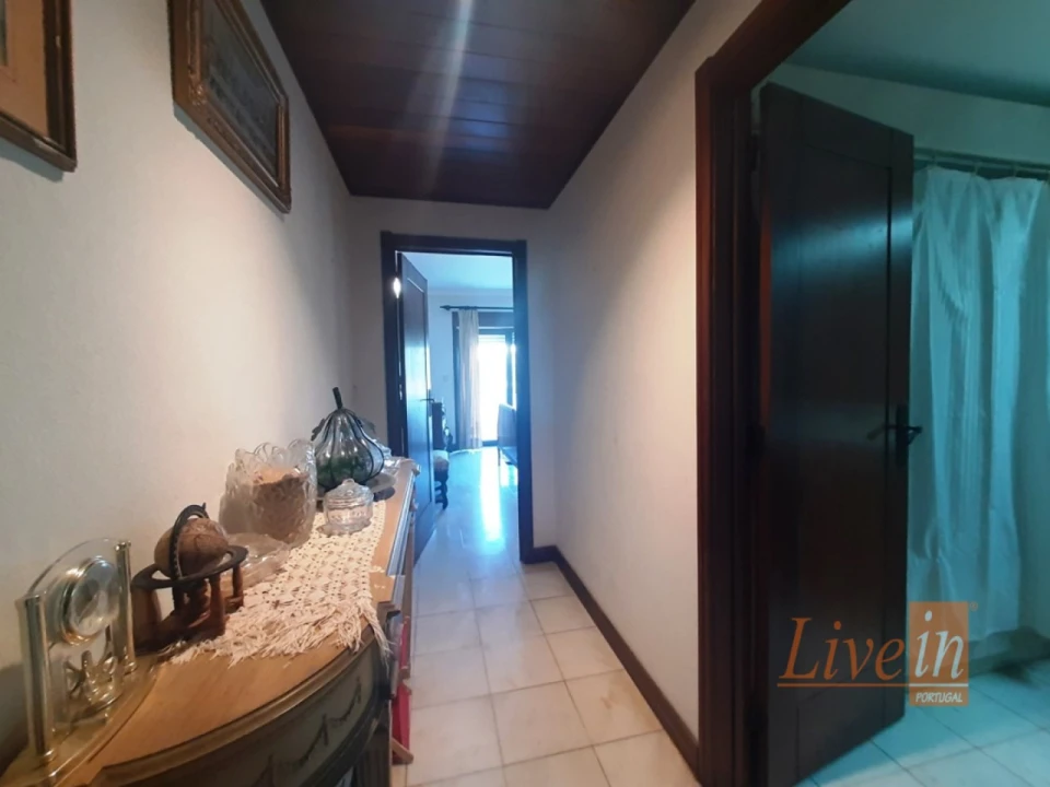 Apartamento T5 para Venda em A dos Cunhados e Maceira Foto 25