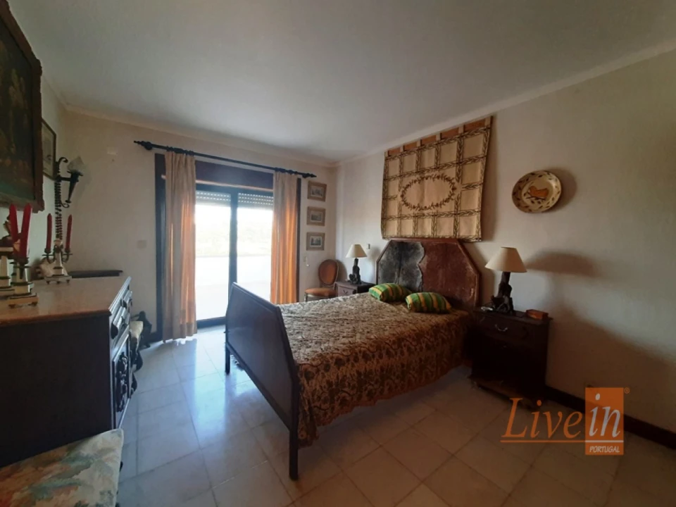 Apartamento T5 para Venda em A dos Cunhados e Maceira Foto 28