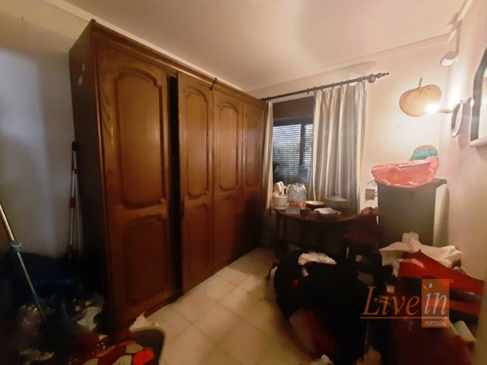 Apartamento T5 para Venda em A dos Cunhados e Maceira Foto 30