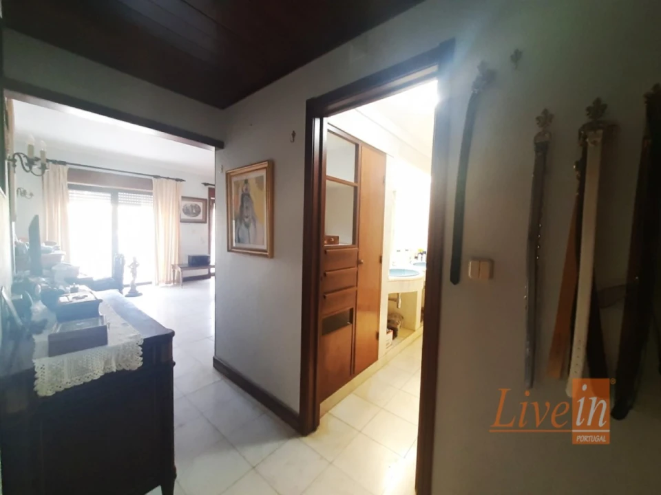 Apartamento T5 para Venda em A dos Cunhados e Maceira Foto 31