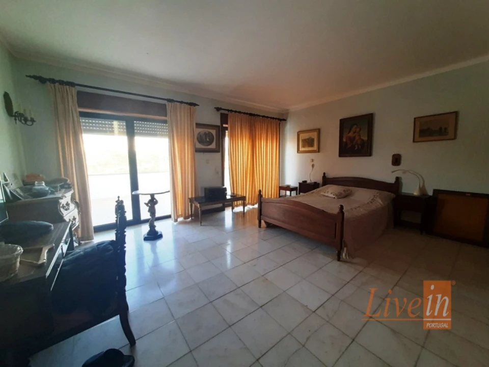 Apartamento T5 para Venda em A dos Cunhados e Maceira Foto 34