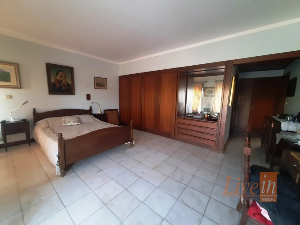 Apartamento T5 para Venda em A dos Cunhados e Maceira Foto 37