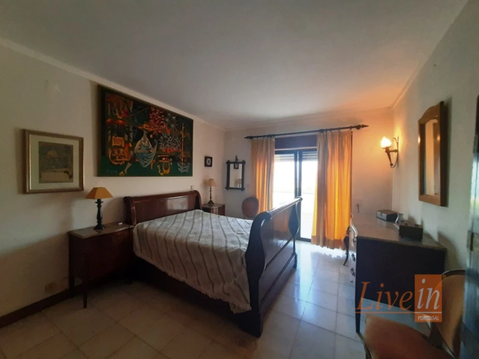 Apartamento T5 para Venda em A dos Cunhados e Maceira Foto 40