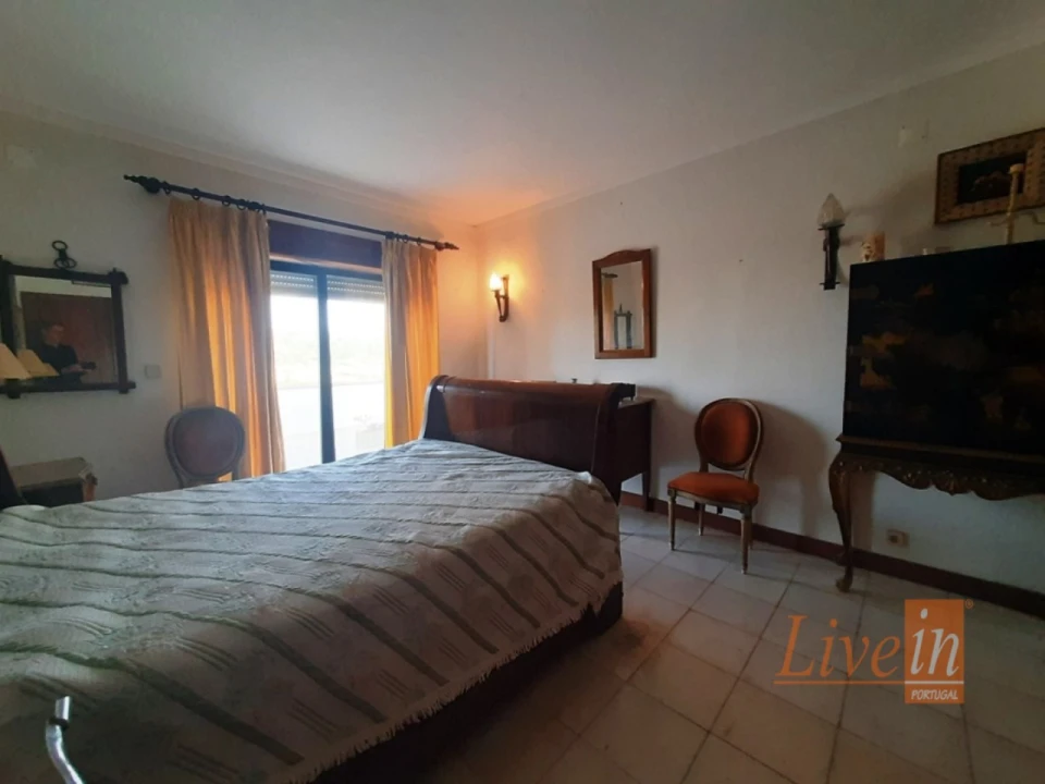 Apartamento T5 para Venda em A dos Cunhados e Maceira Foto 41