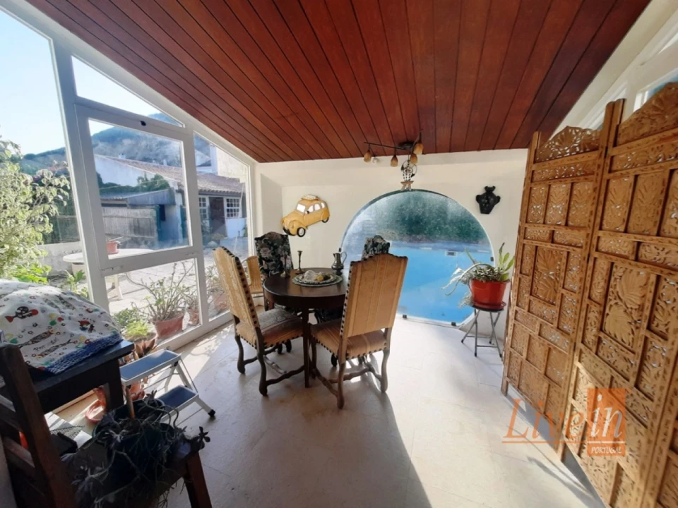 Apartamento T5 para Venda em A dos Cunhados e Maceira Foto 45