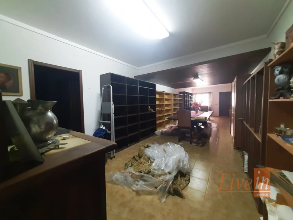 Apartamento T5 para Venda em A dos Cunhados e Maceira Foto 54
