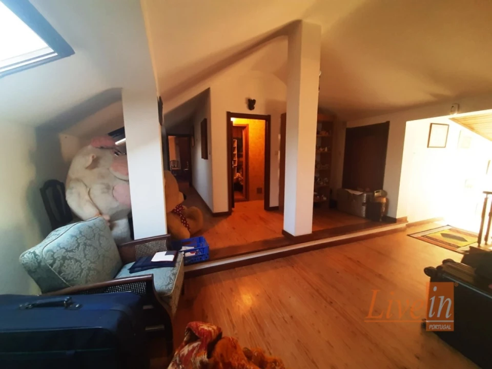 Apartamento T5 para Venda em A dos Cunhados e Maceira Foto 60