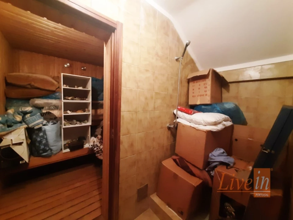 Apartamento T5 para Venda em A dos Cunhados e Maceira Foto 61