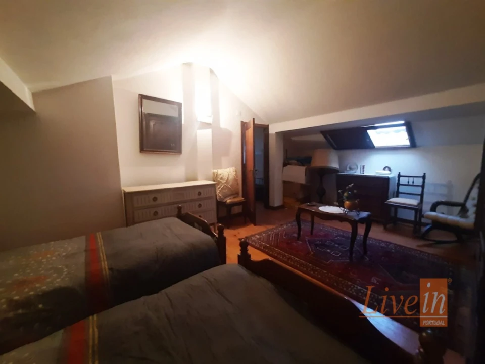 Apartamento T5 para Venda em A dos Cunhados e Maceira Foto 65