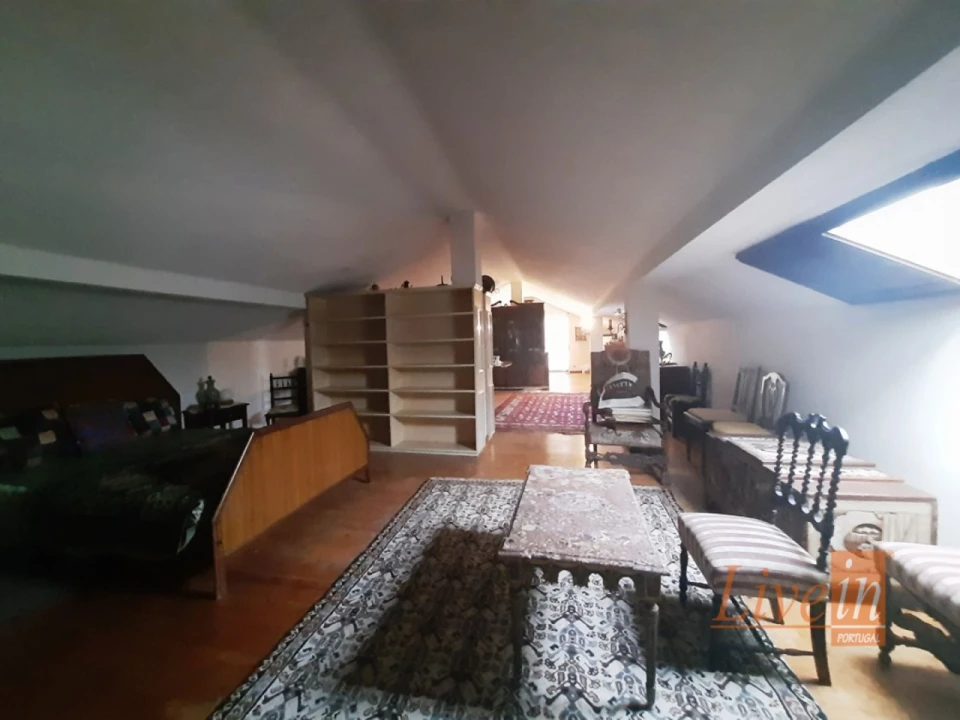 Apartamento T5 para Venda em A dos Cunhados e Maceira Foto 66