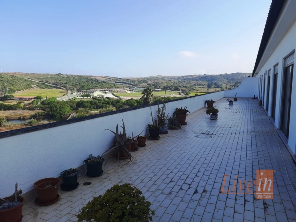 Apartamento T5 para Venda em A dos Cunhados e Maceira Foto 72