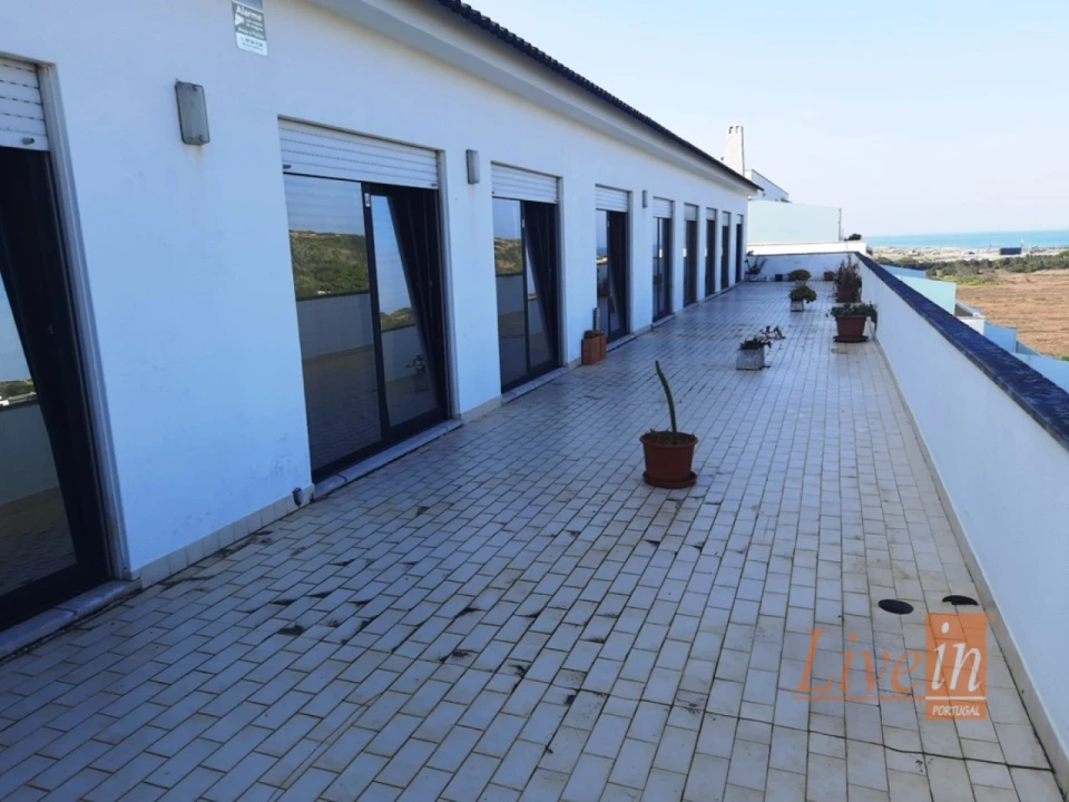 Apartamento T5 para Venda em A dos Cunhados e Maceira Foto 74