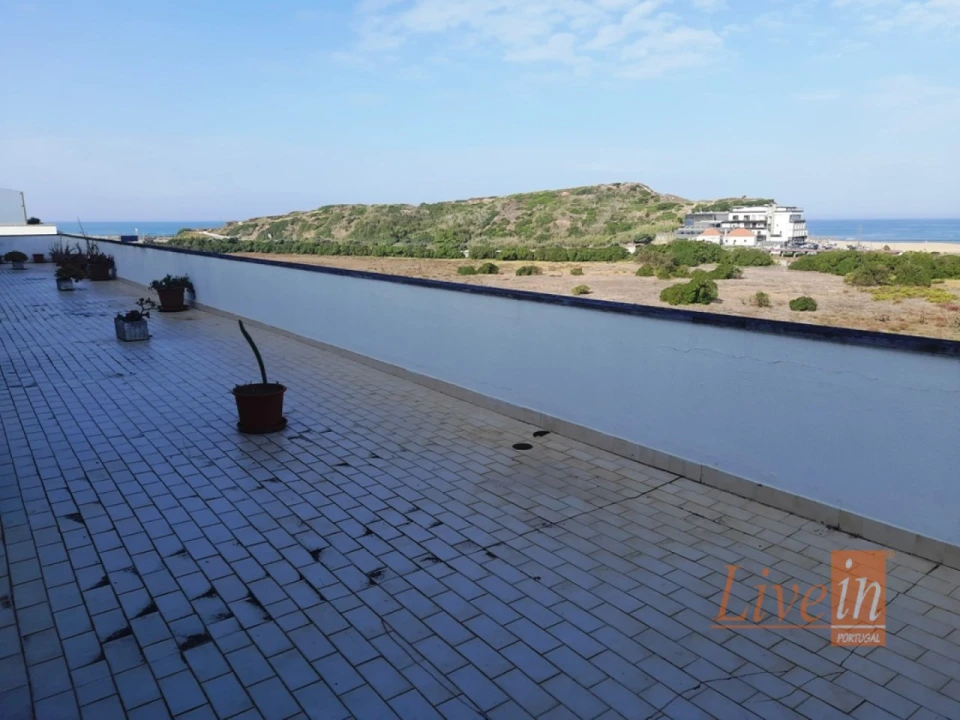 Apartamento T5 para Venda em A dos Cunhados e Maceira Foto 75