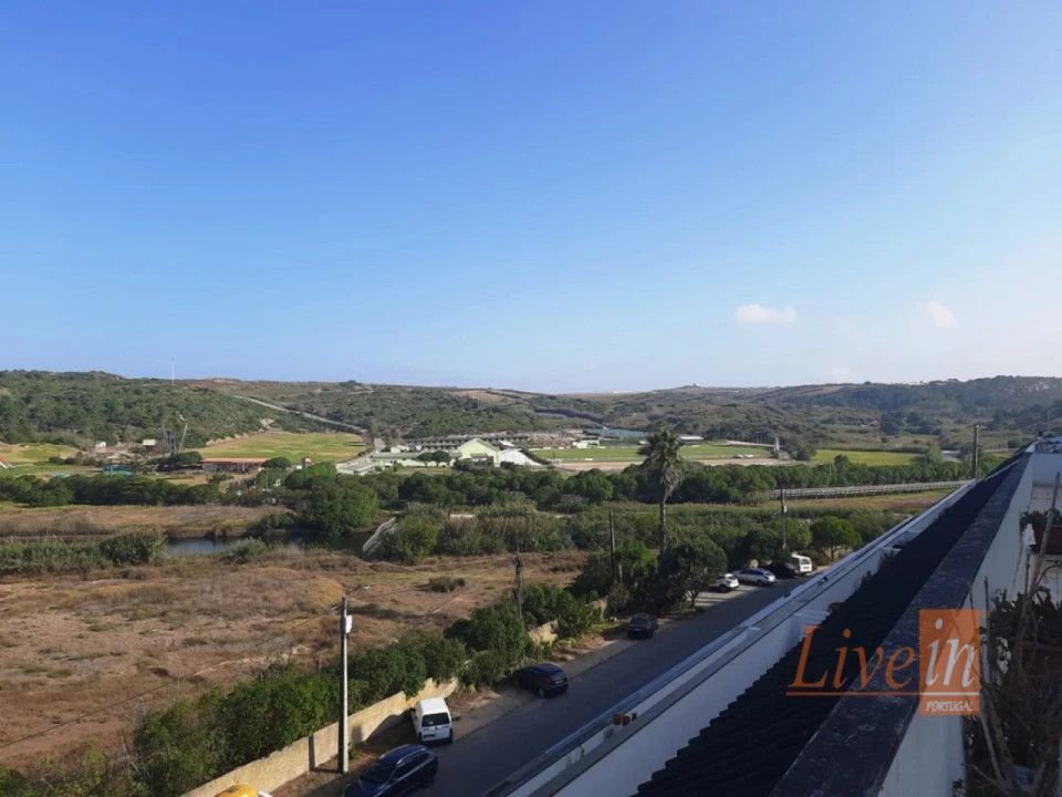 Apartamento T5 para Venda em A dos Cunhados e Maceira Foto 77