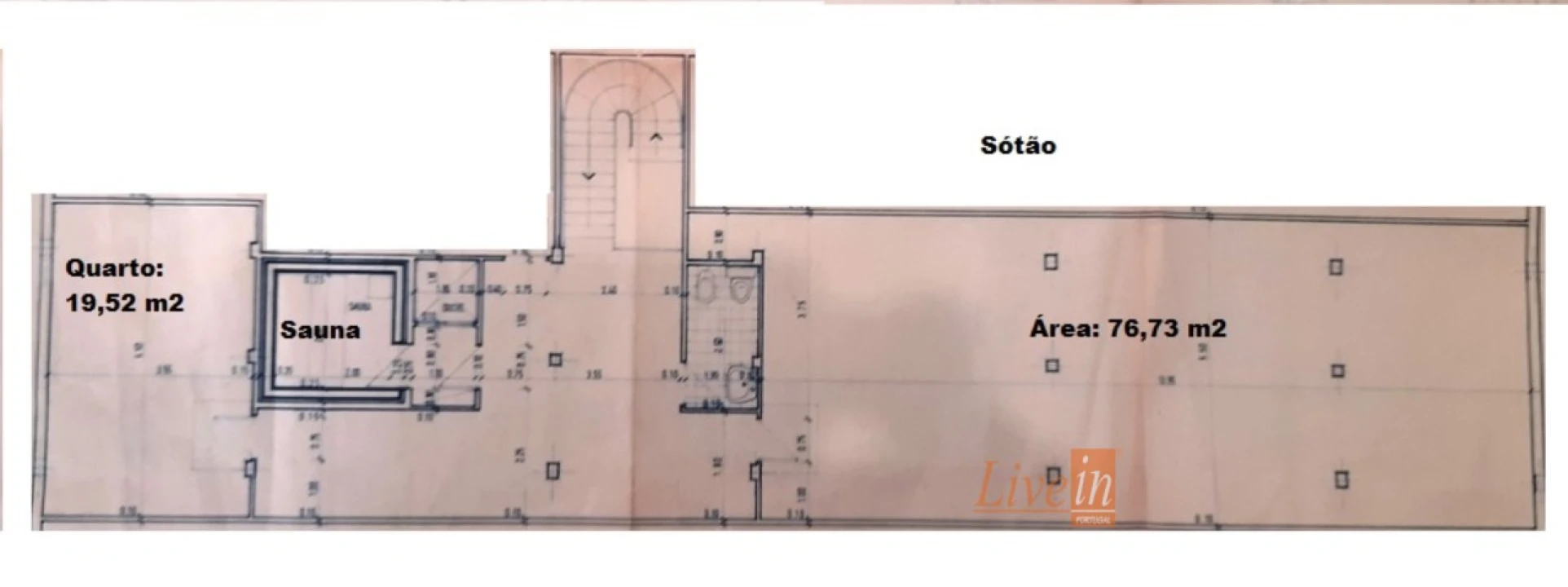 Apartamento T5 para Venda em A dos Cunhados e Maceira Foto 81