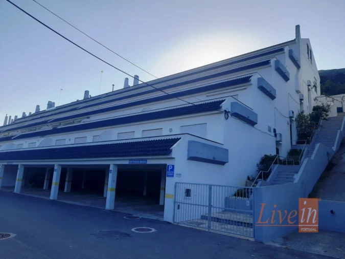 Apartamento T5 para Venda em A dos Cunhados e Maceira Foto 5