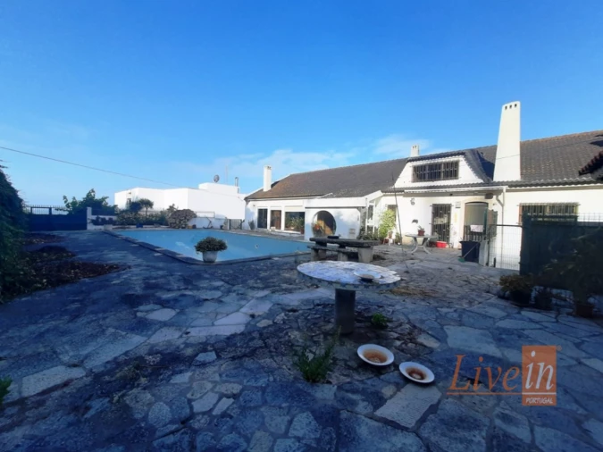 Apartamento T5 para Venda em A dos Cunhados e Maceira Foto 8