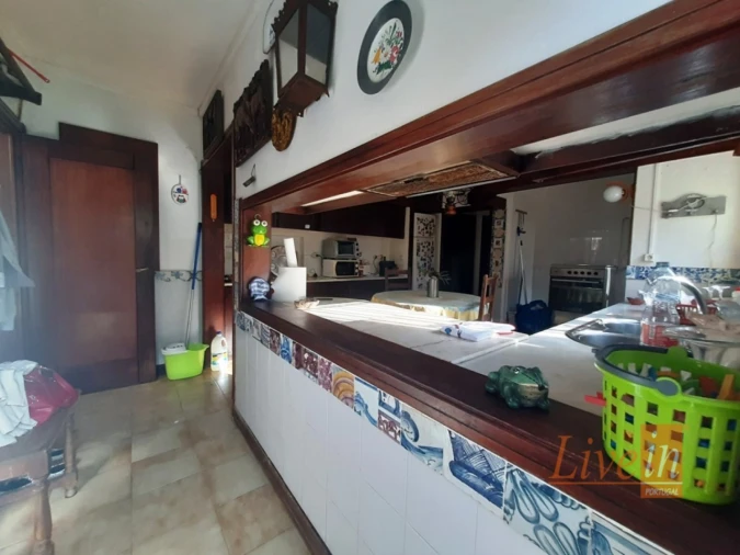 Apartamento T5 para Venda em A dos Cunhados e Maceira Foto 14