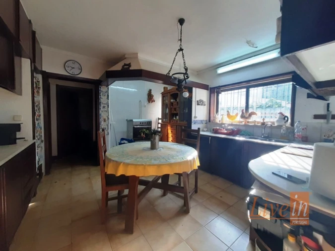 Apartamento T5 para Venda em A dos Cunhados e Maceira Foto 15