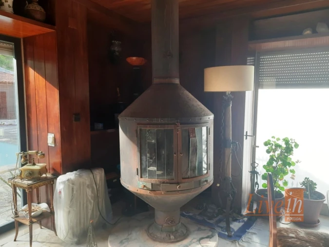 Apartamento T5 para Venda em A dos Cunhados e Maceira Foto 19