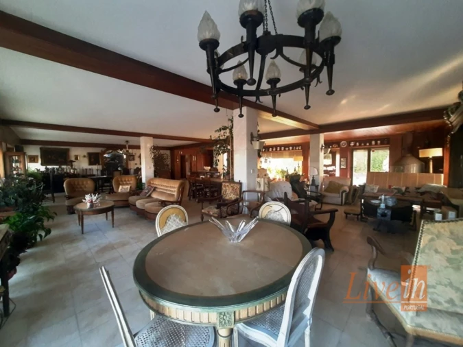 Apartamento T5 para Venda em A dos Cunhados e Maceira Foto 20