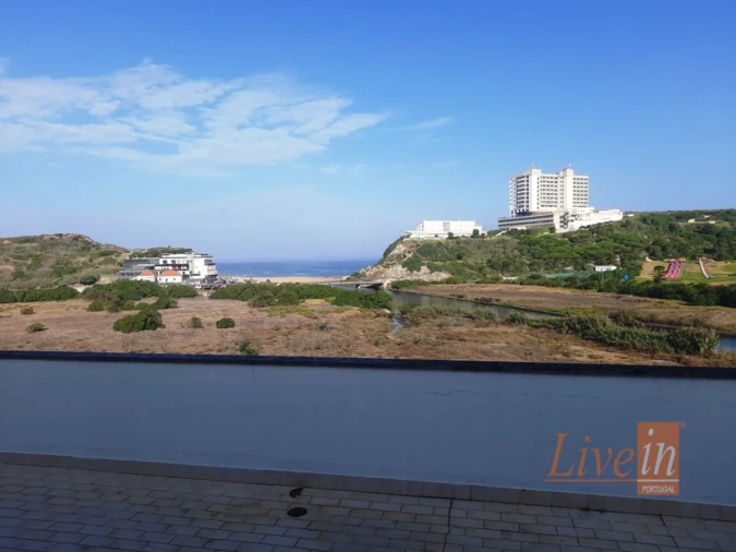 Apartamento T5 para Venda em A dos Cunhados e Maceira Foto 23