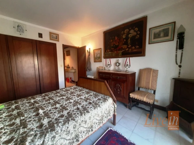 Apartamento T5 para Venda em A dos Cunhados e Maceira Foto 29