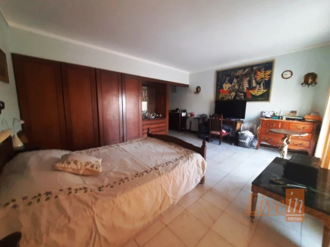 Apartamento T5 para Venda em A dos Cunhados e Maceira Foto 35