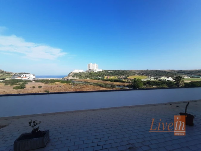 Apartamento T5 para Venda em A dos Cunhados e Maceira Foto 36