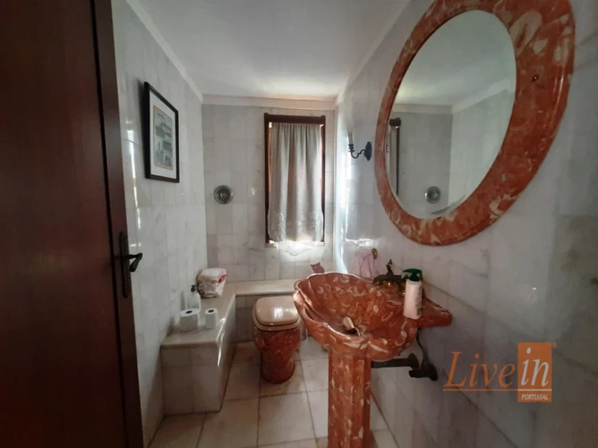 Apartamento T5 para Venda em A dos Cunhados e Maceira Foto 44