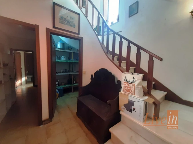 Apartamento T5 para Venda em A dos Cunhados e Maceira Foto 47