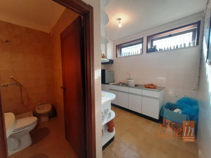 Apartamento T5 para Venda em A dos Cunhados e Maceira Foto 50