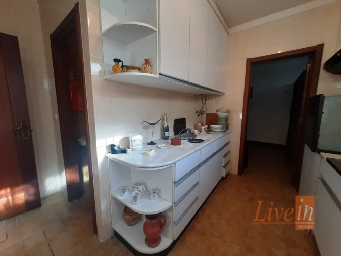 Apartamento T5 para Venda em A dos Cunhados e Maceira Foto 51