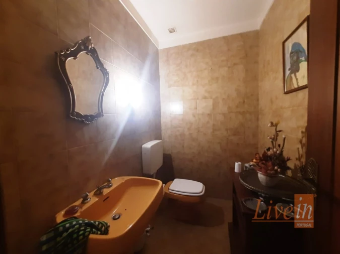 Apartamento T5 para Venda em A dos Cunhados e Maceira Foto 53