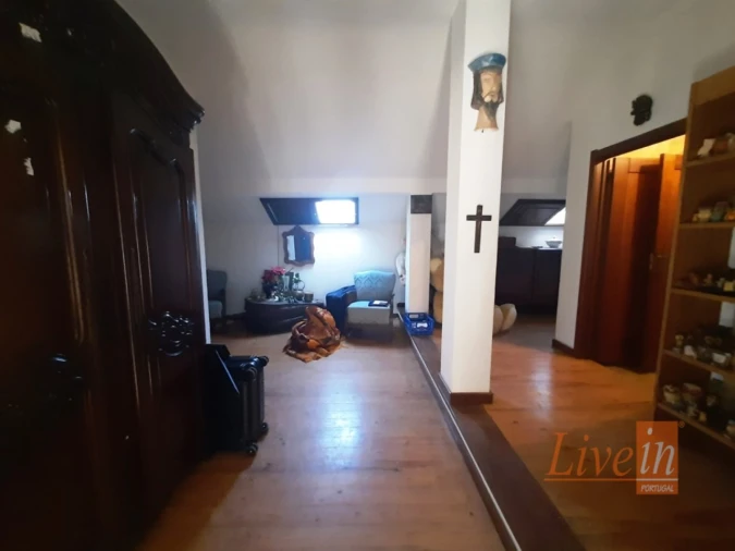 Apartamento T5 para Venda em A dos Cunhados e Maceira Foto 58