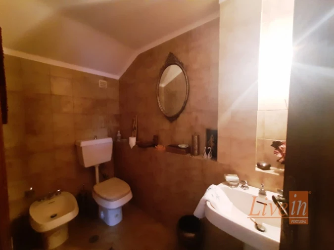 Apartamento T5 para Venda em A dos Cunhados e Maceira Foto 59