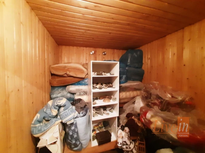 Apartamento T5 para Venda em A dos Cunhados e Maceira Foto 62