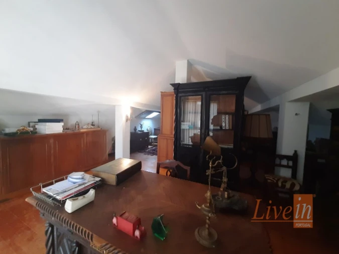 Apartamento T5 para Venda em A dos Cunhados e Maceira Foto 69