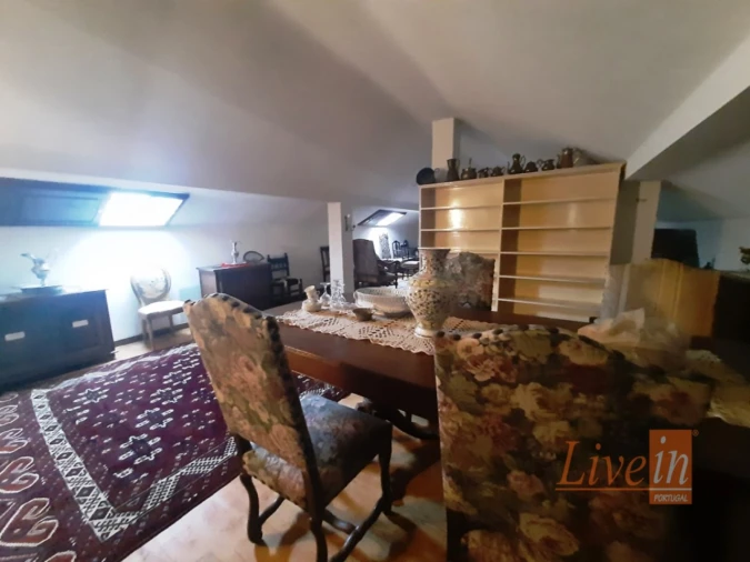 Apartamento T5 para Venda em A dos Cunhados e Maceira Foto 70