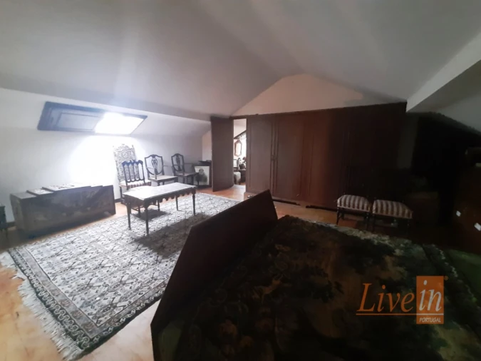 Apartamento T5 para Venda em A dos Cunhados e Maceira Foto 71