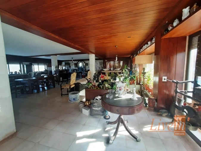 Apartamento T5 para Venda em A dos Cunhados e Maceira Foto 22