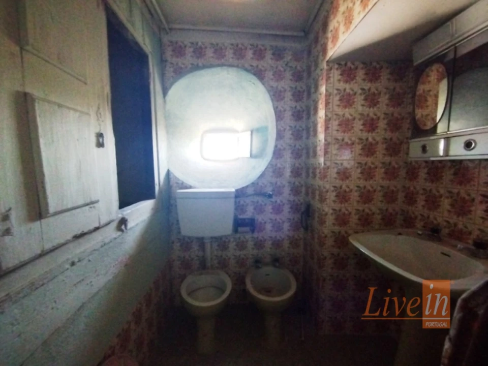 Moradia T10 para Venda em Santo Antão e São Julião do Tojal Foto 8