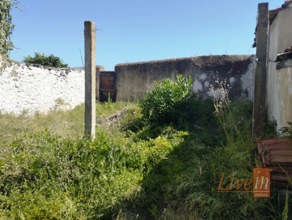 Moradia T10 para Venda em Santo Antão e São Julião do Tojal Foto 23