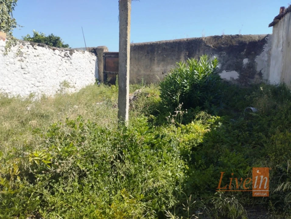 Moradia T10 para Venda em Santo Antão e São Julião do Tojal Foto 26